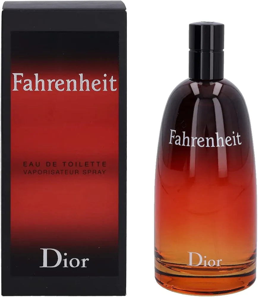 DIOR FAHRENHEIT ABSOLUTE
