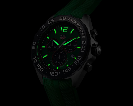 Tag Heuer Formula 1 (Master Quality)