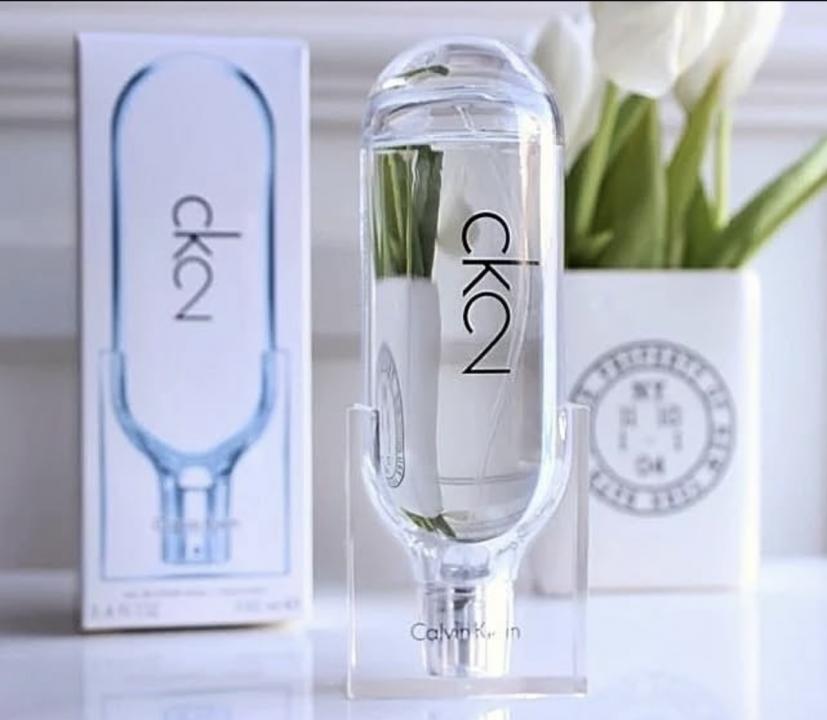 Calvin Klein Ck2 Perfume