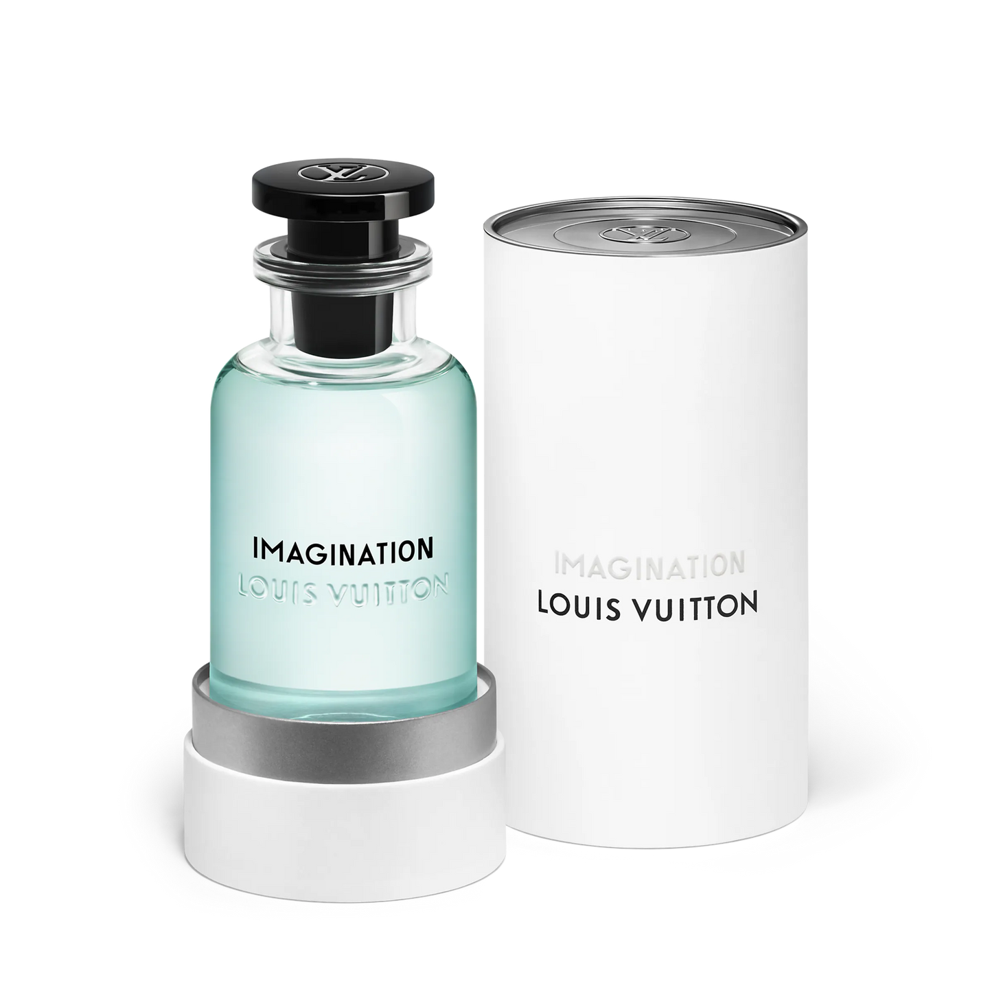Louis-Vuttion Imagination