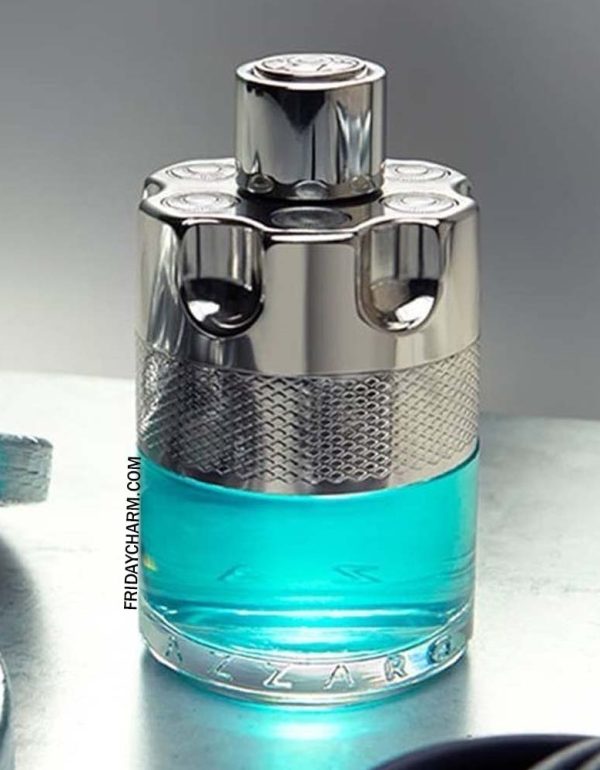 Azzaro Wanted Tonic