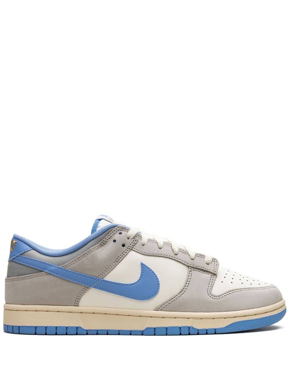 Dunk Low Athletic Department blue