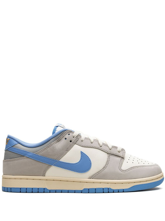 Dunk Low Athletic Department blue