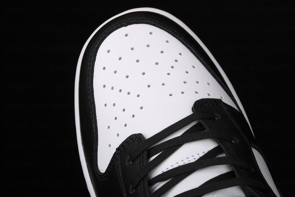 NSB Dunk Low Retro - Panda