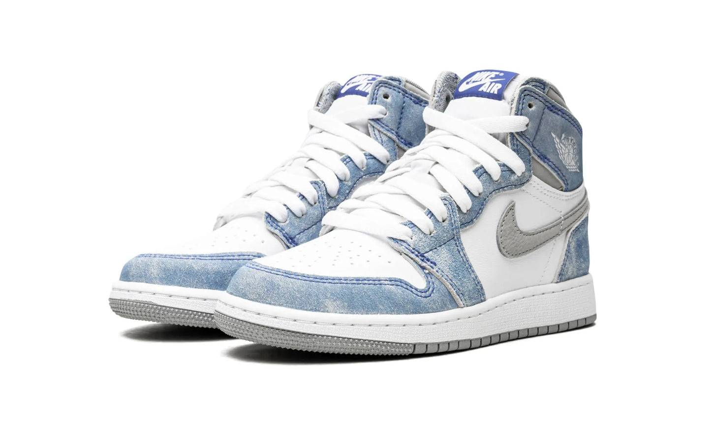 Jordan 1 hyper royal high