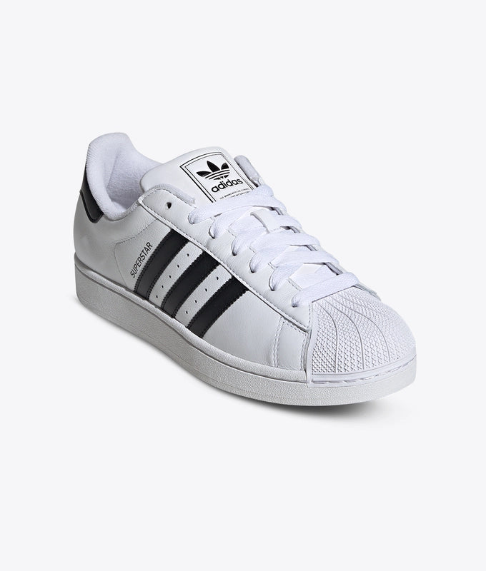 Superstar White