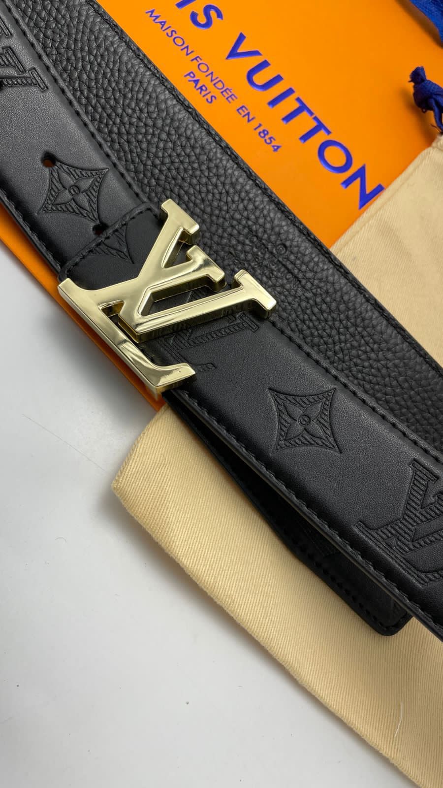 Louis Vuitton Belt