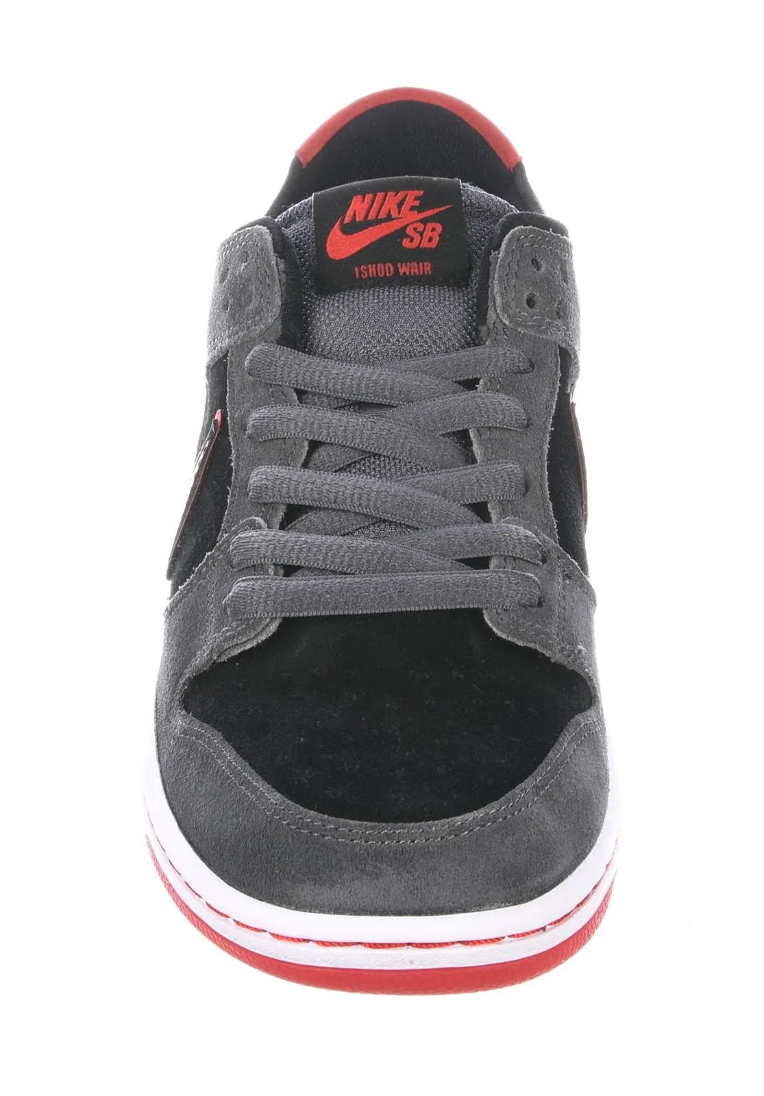 SB Dunk Red Eagle Low