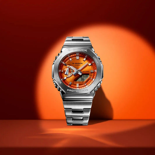 G-shock GM2110 (Master Quality)