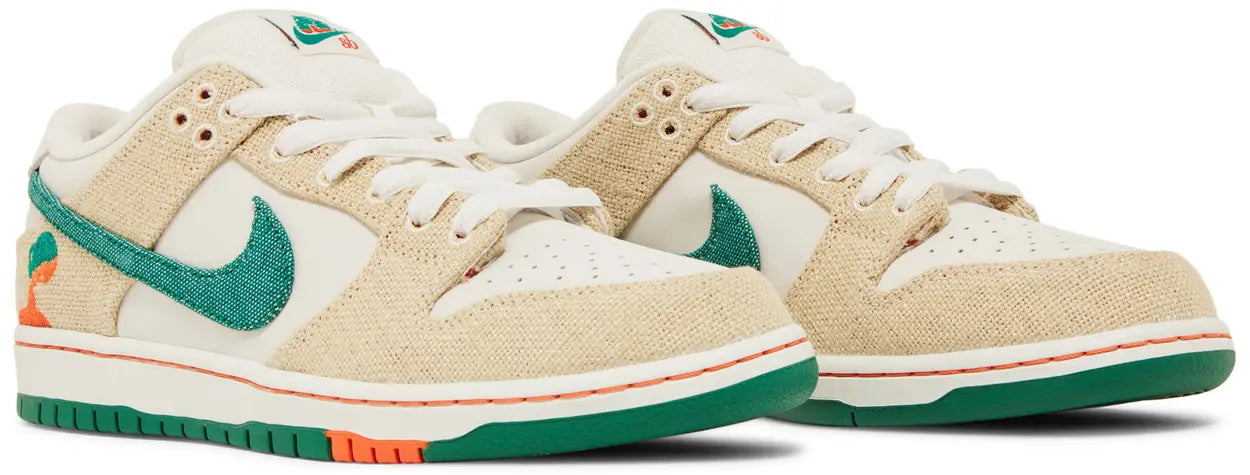 SB Dunk Low x Jarritos