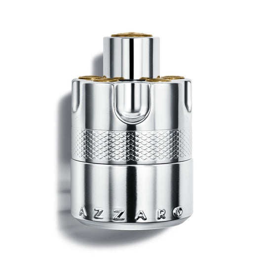 Azzaro Wanted Silver