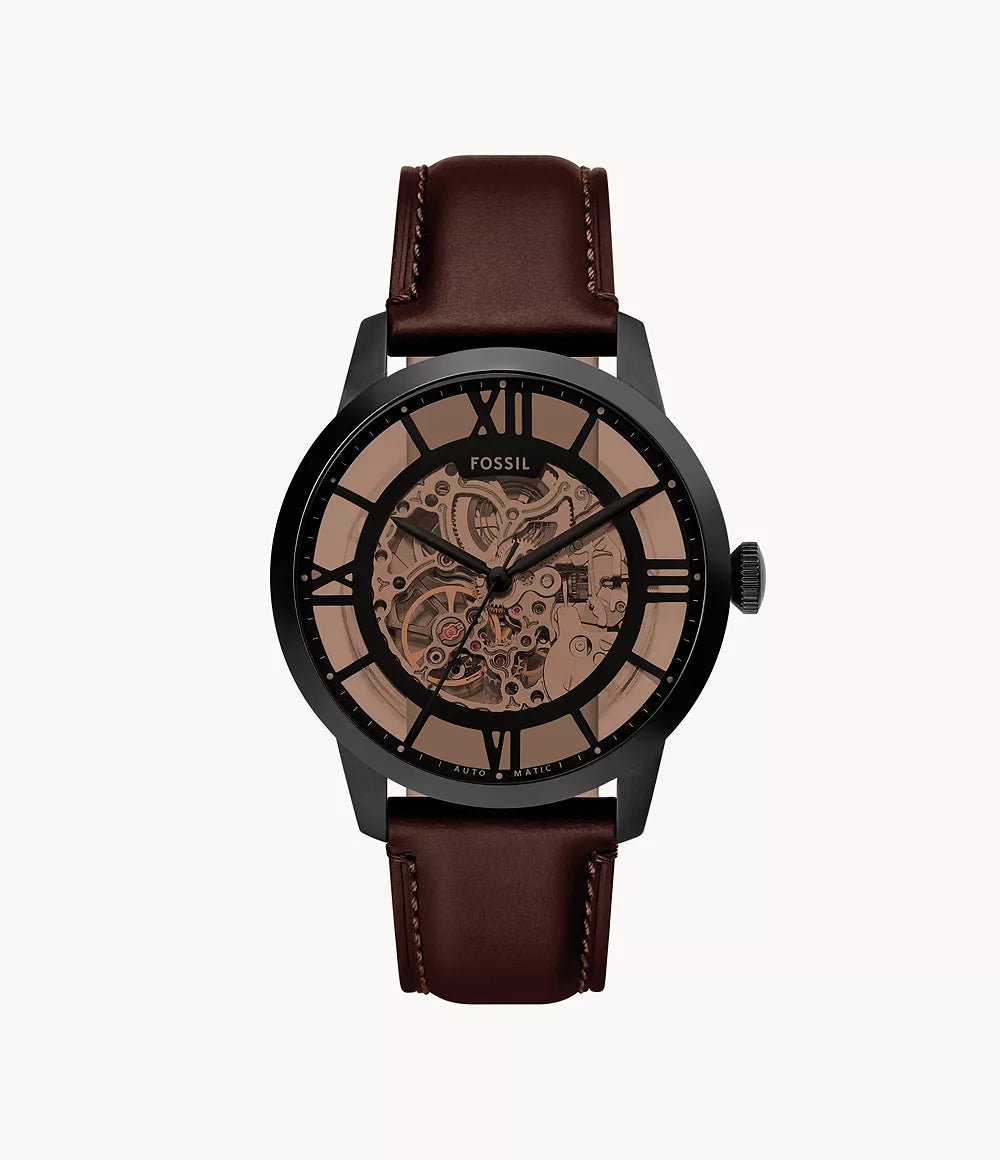 Fossil Transparent F33 (Master Quality)