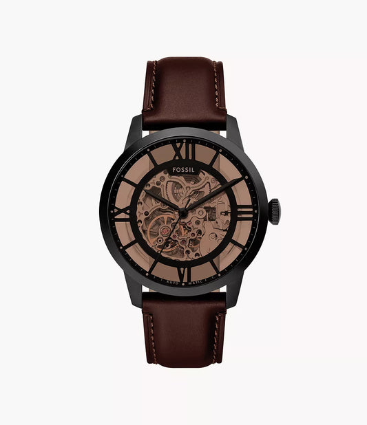 Fossil Transparent F33 (Master Quality)