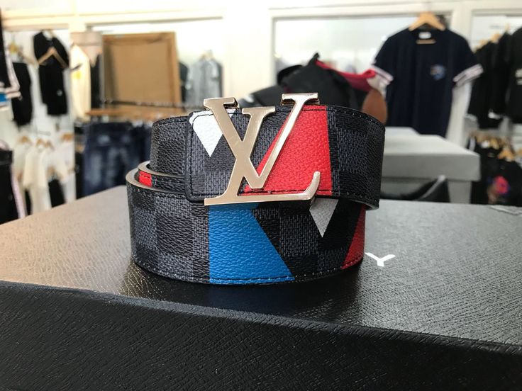 Louis Vuitton Belt