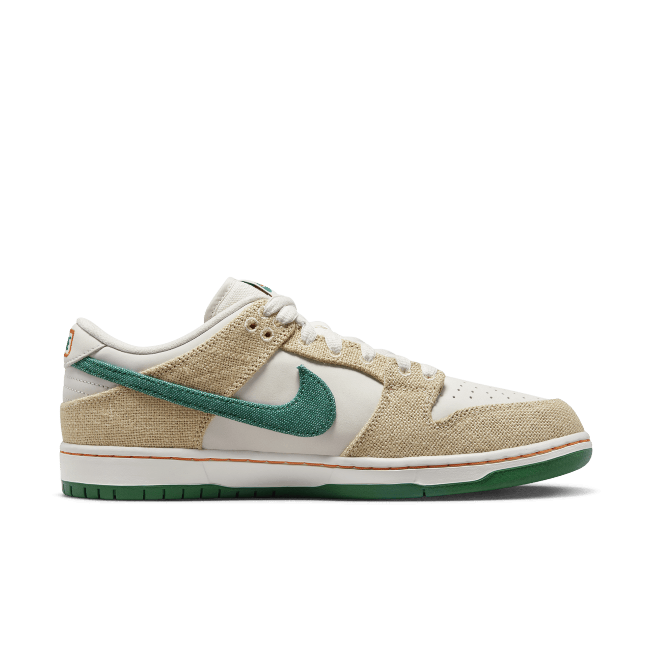 SB Dunk Low x Jarritos