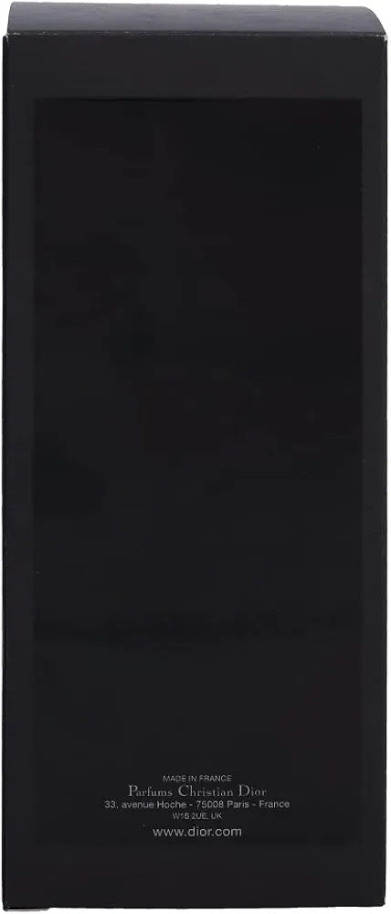 DIOR FAHRENHEIT ABSOLUTE