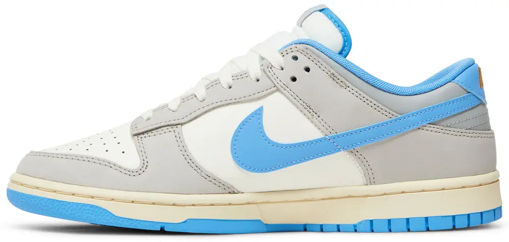 Dunk Low Athletic Department blue