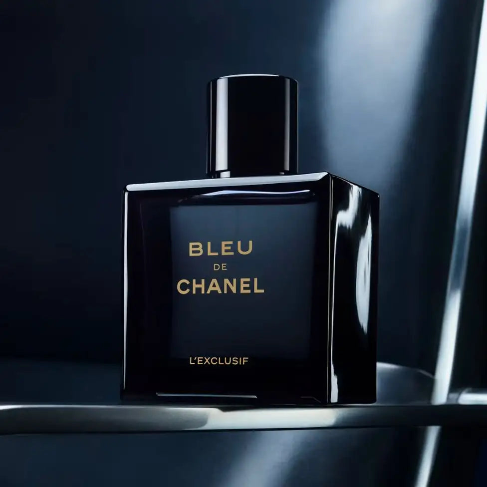 Bleu de Chanel