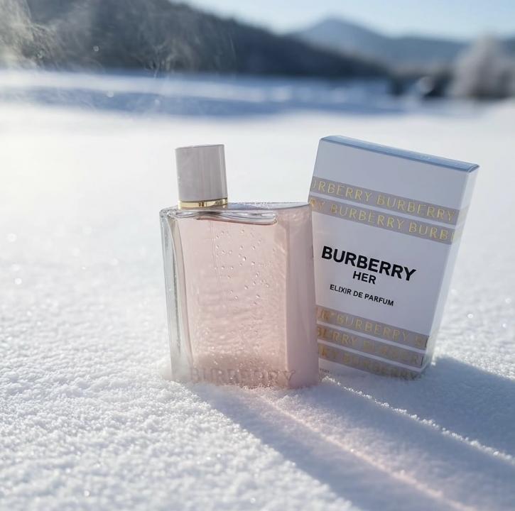 BURBBERRY HER EDP