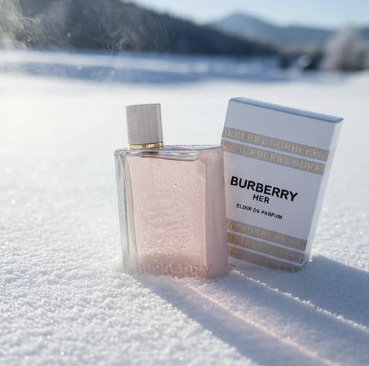BURBBERRY HER EDP