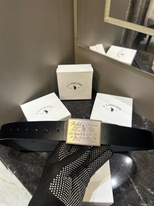 US_POLO_BELT_ US 6