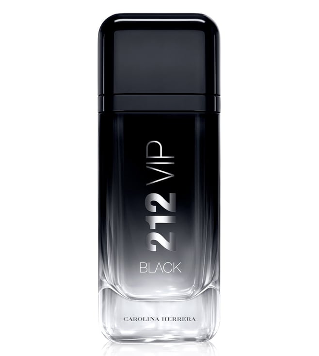 Carolina Herrera 212 VIP Black