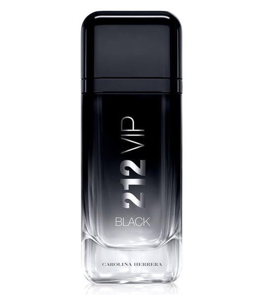 Carolina Herrera 212 VIP Black