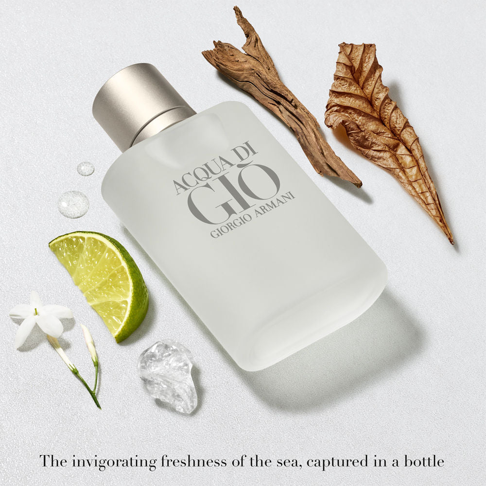 Acqua Di Giò Eau de Toilette