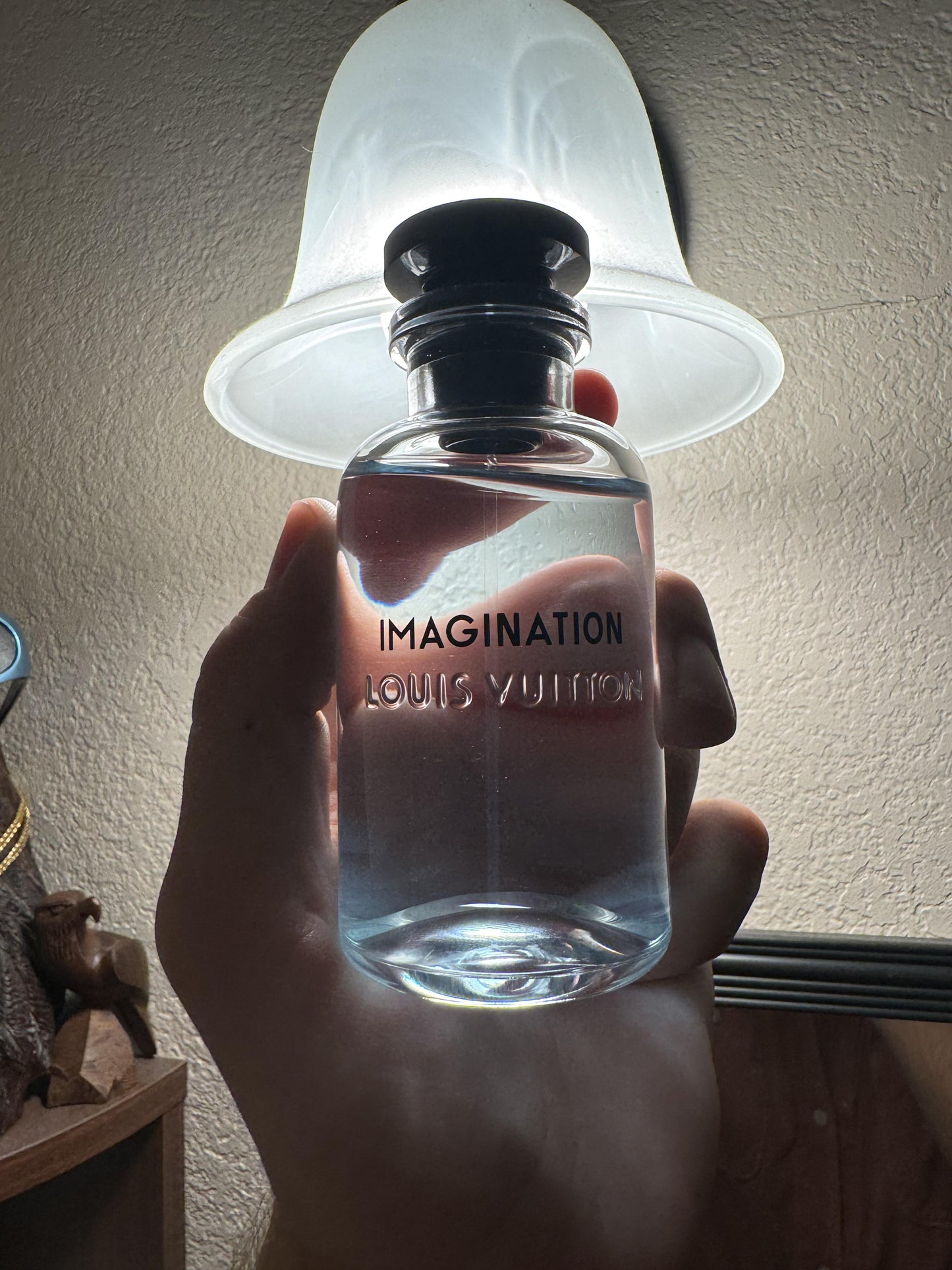 Louis-Vuttion Imagination
