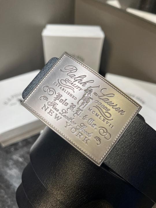 US_POLO_BELT_ US 6
