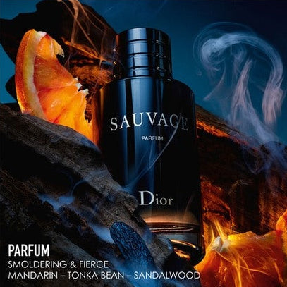 Sauvage Parfum