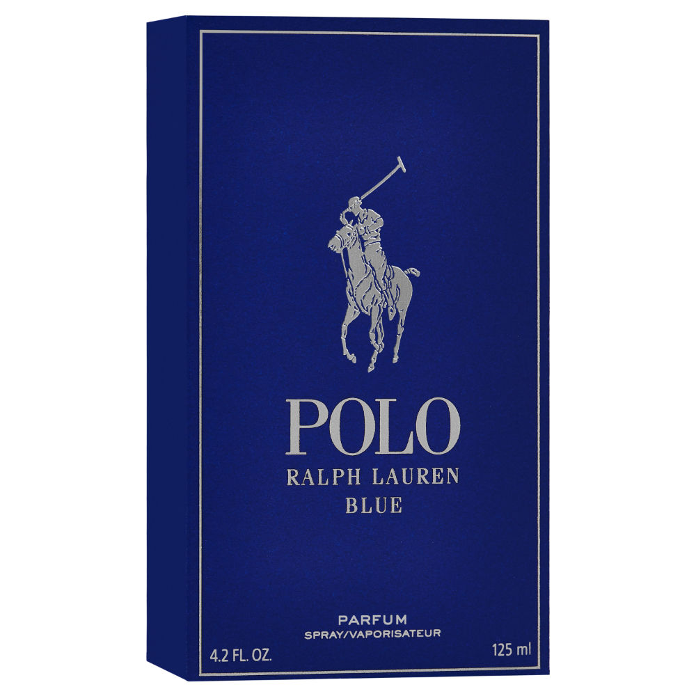 Polo Blue