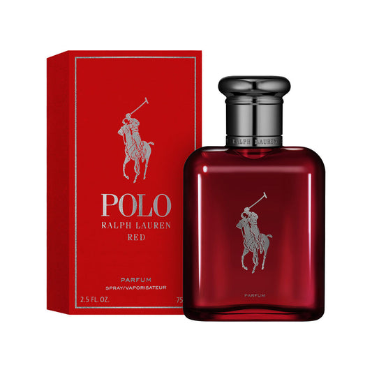 Polo Red