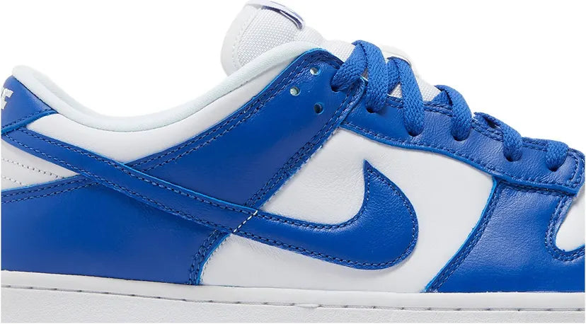 Dunk Low SP Kentucky
