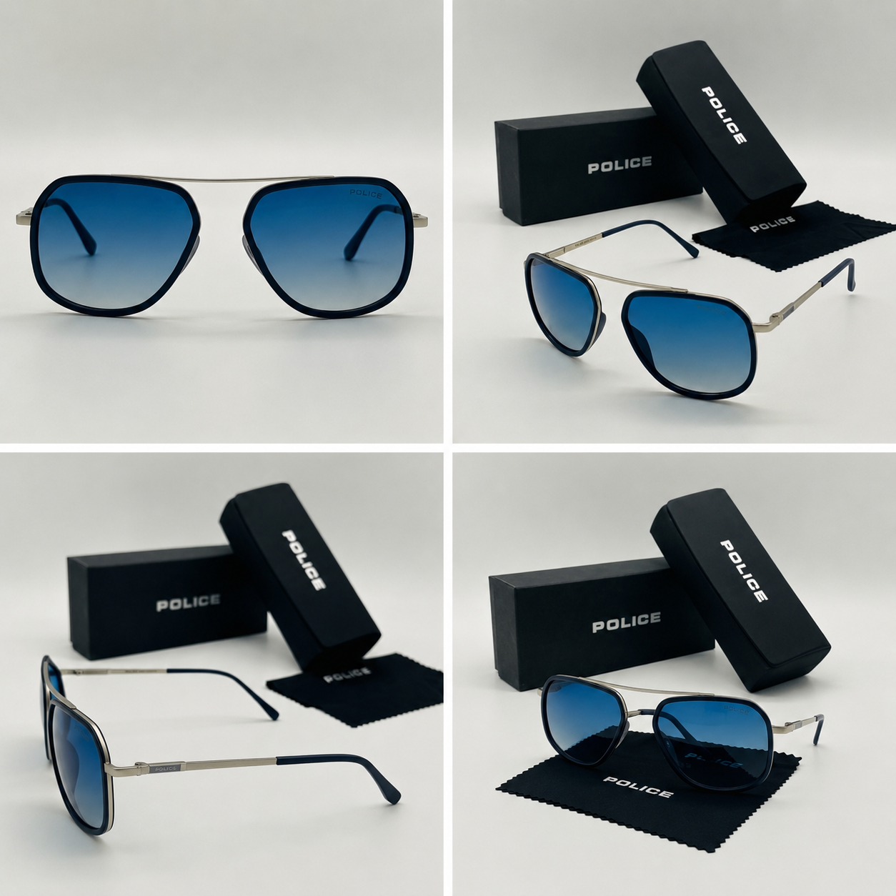 Police Sunglasses