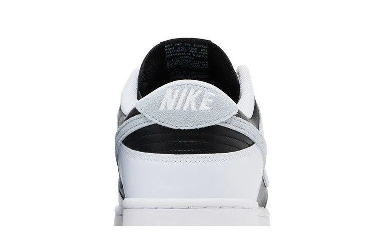 DUNK REVERSE PANDA