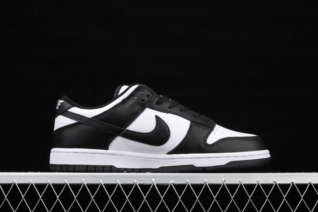 NSB Dunk Low Retro - Panda