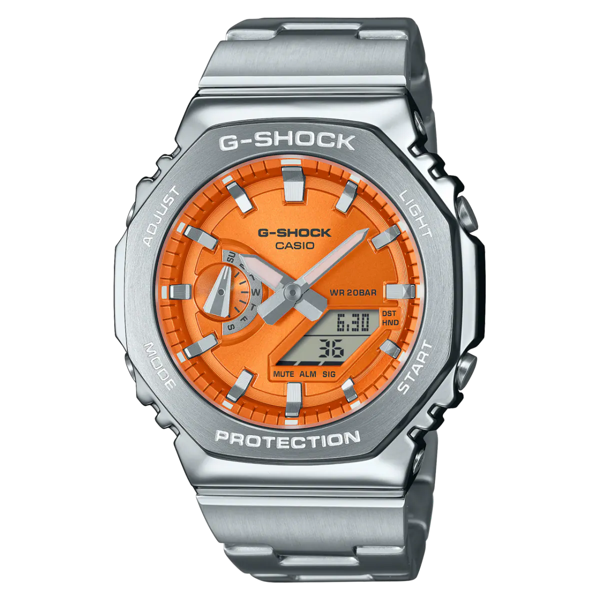 G-shock GM2110 (Master Quality)