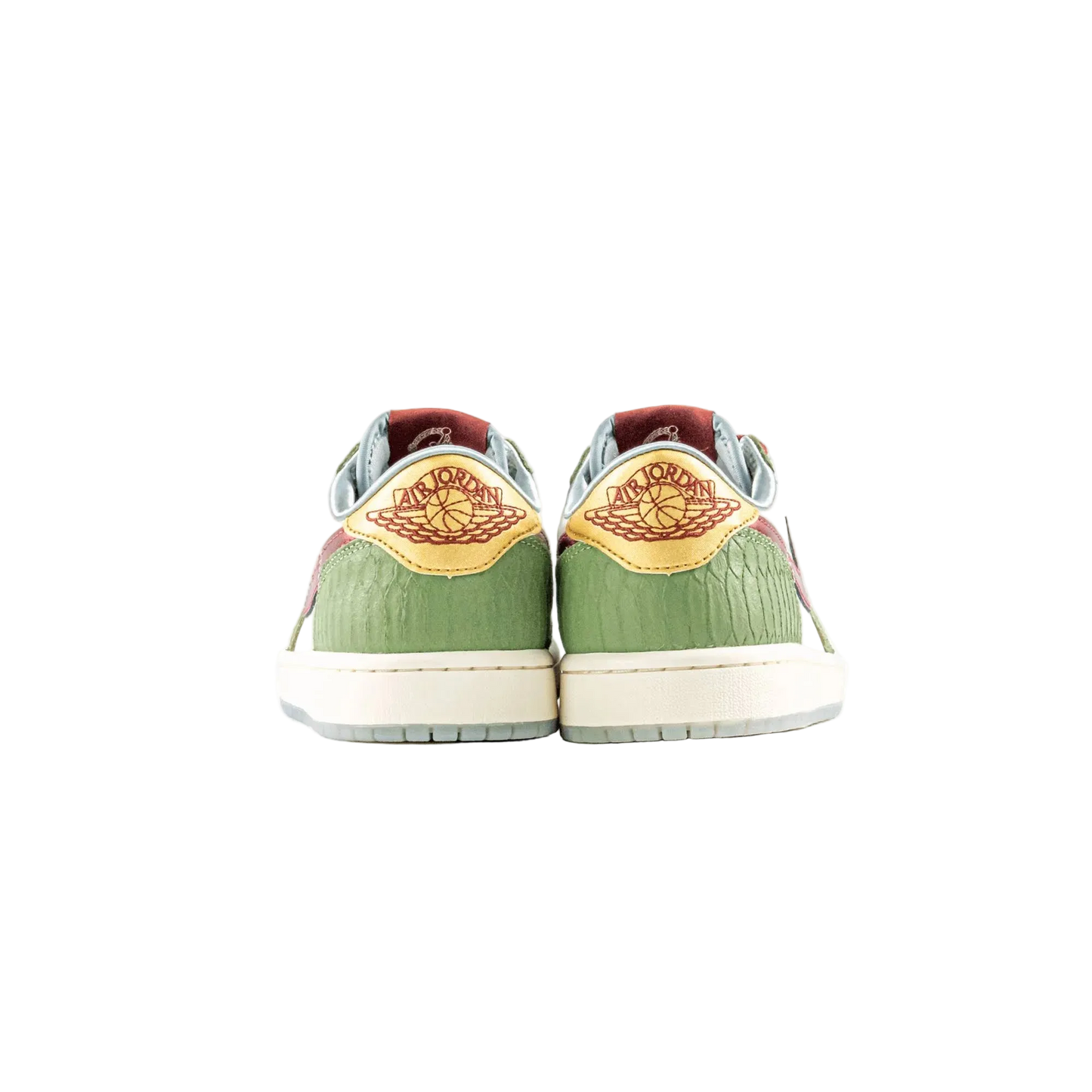JORDAN LOW YEAR DRAGON