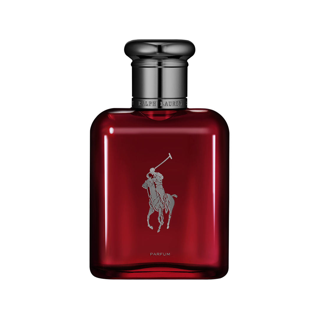 Polo Red