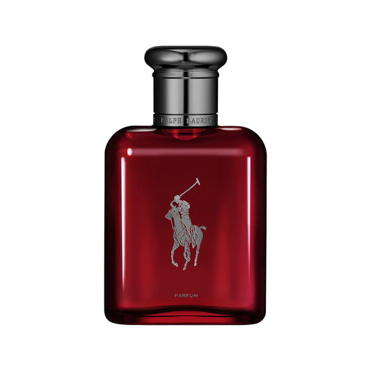 Polo Red