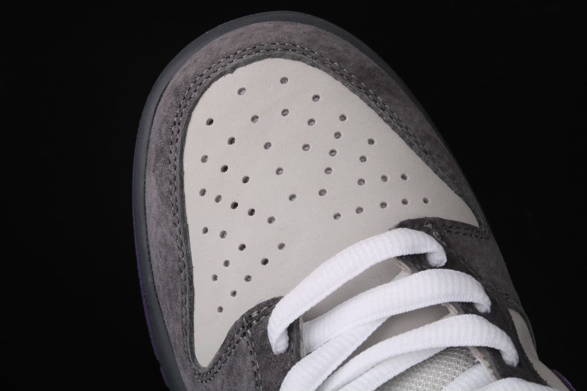 Unisex Dunk SB Low - Purple Pigeon