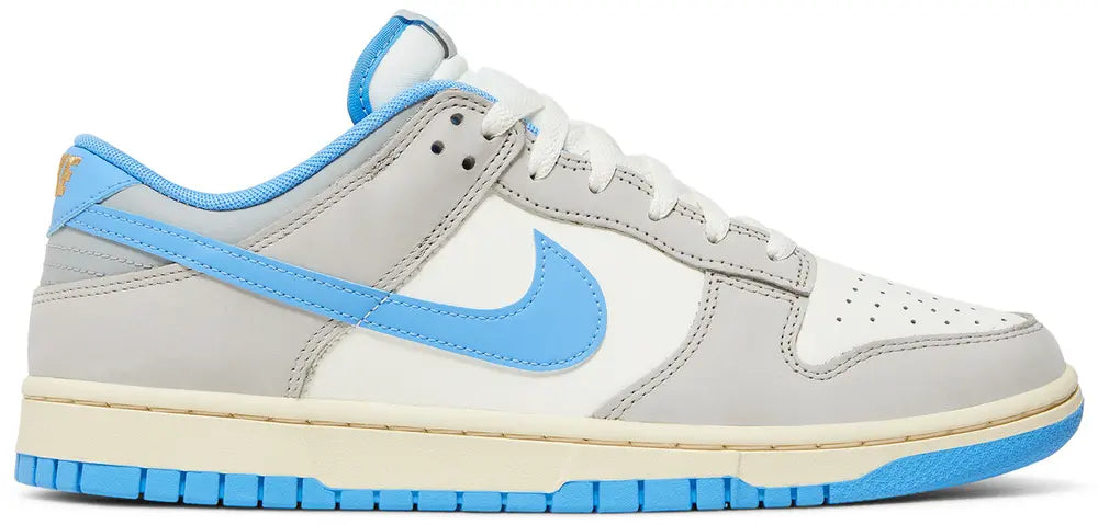 Dunk Low Athletic Department blue