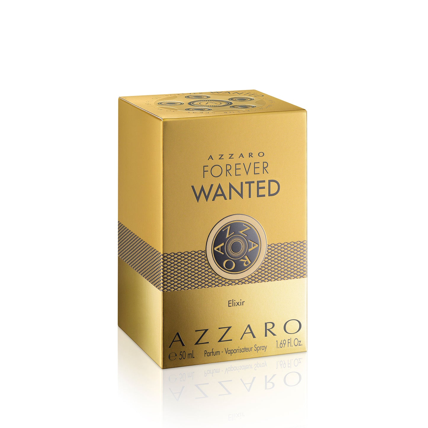 Azzaro Wanted Forever Elixir