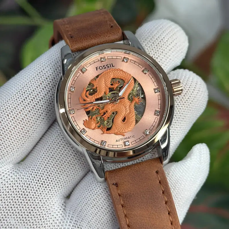 Fossil Dragon Machine Automatic T1 (Master Quality)