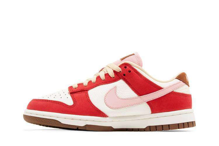 Air Jordan 1 Cherry Low Dunk