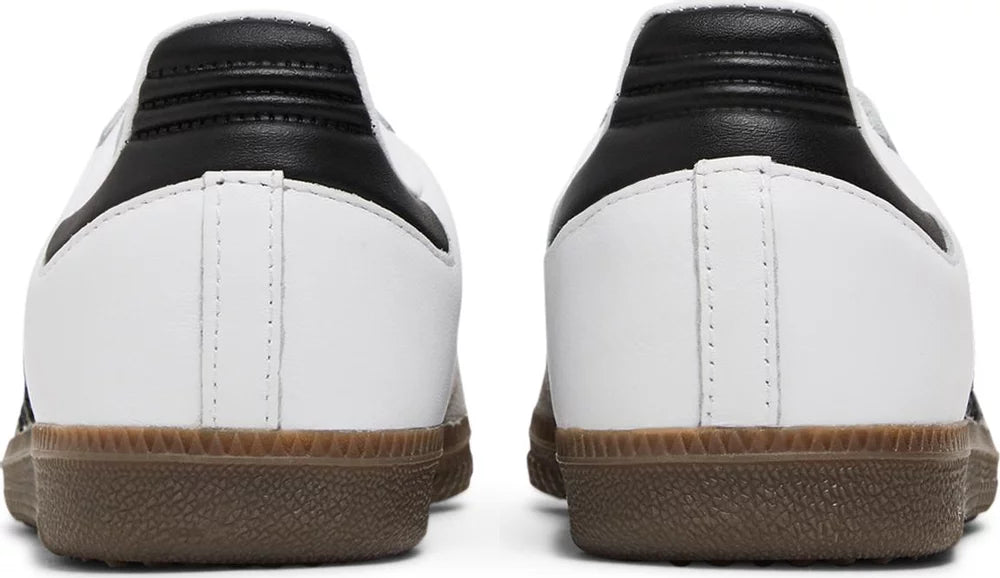 Samba Og White