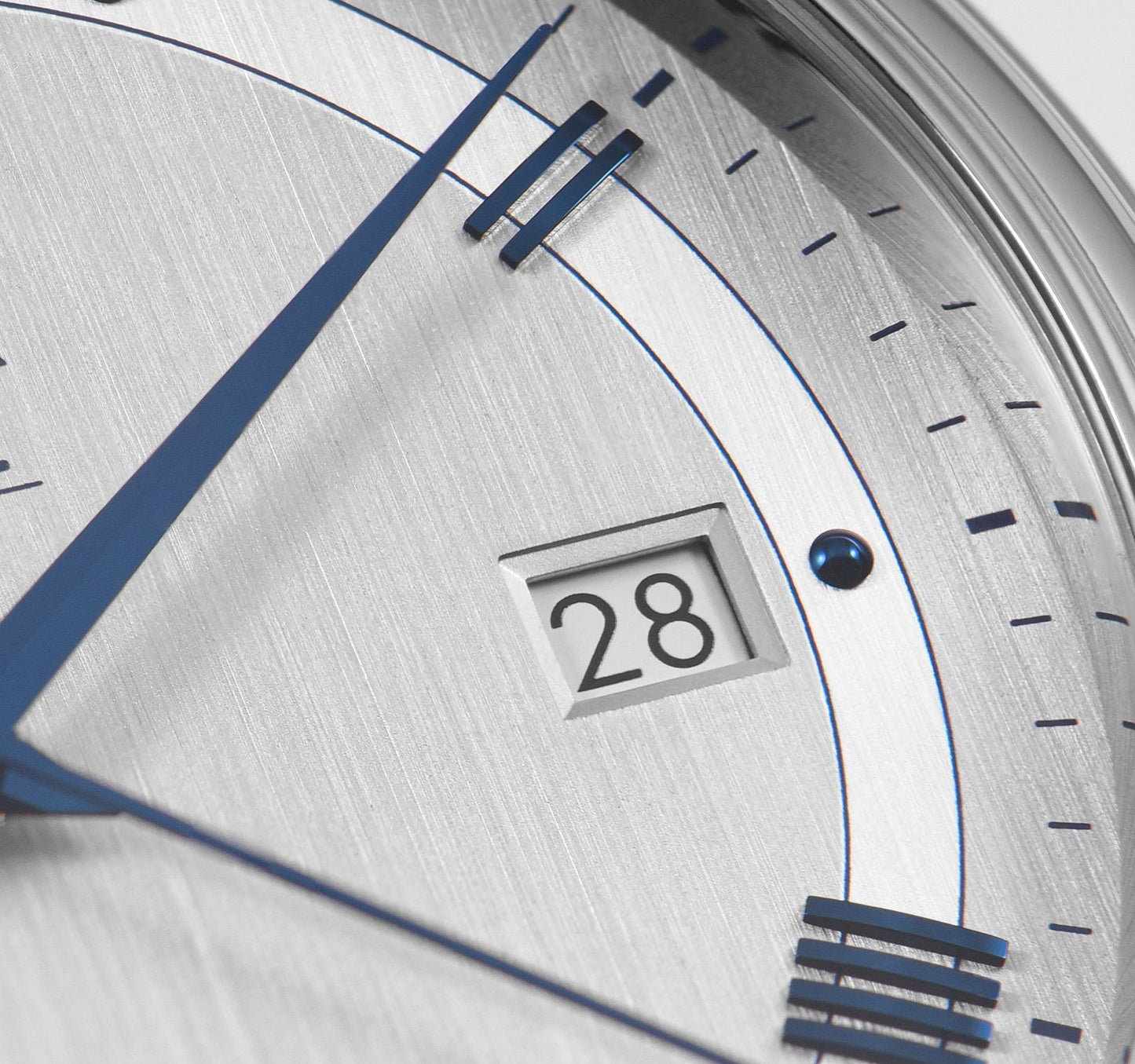 Omega De Ville Co - Axial Chronometer (Master Quality)