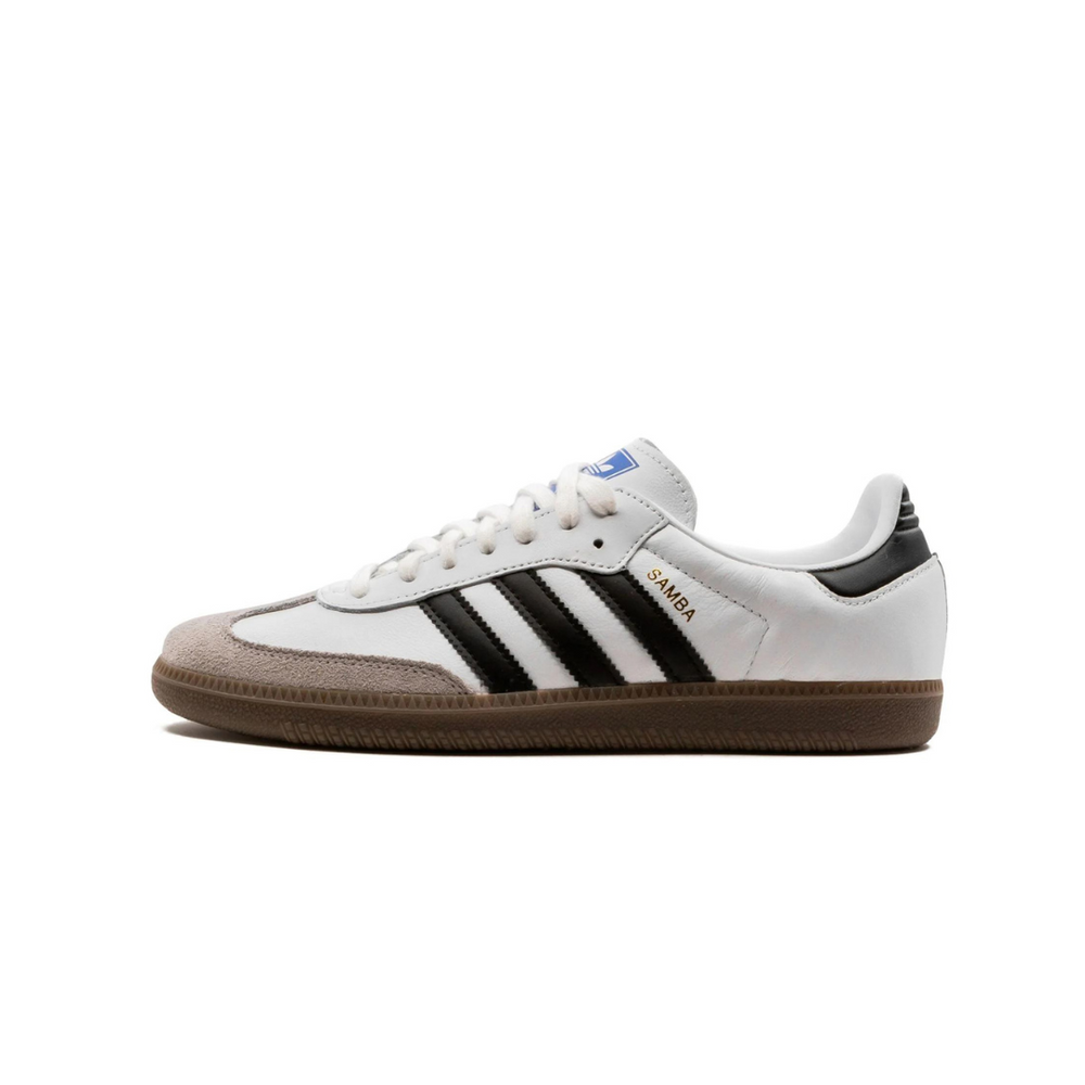 Samba Og White