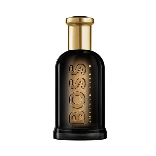 Bottled Elixir Parfum